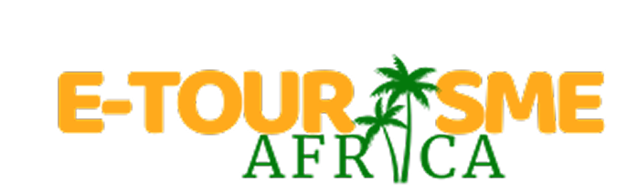 Logo E-Tourisme